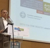 Σήμερα, στο Μέγαρο της Περιφερειακής Ενότητας Ευβοίας, ο Υπουργός Εσωτερικών Τάκης Θεοδωρικάκος