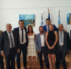 Σήμερα κλείνει ένας χρόνος από την ημέρα που τελέστηκε η ορκωμοσία της νέας Δημοτικής Αρχής