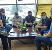 Με αίσθημα κοινωνικής ευθύνης απέναντι στη δημόσια υγεία