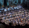 Το Μέγαρο Μουσικής στη Βόρεια Εύβοια - Η Ορχήστρα και Χορωδία Νέων El Sistema Greece 