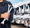 Έγκριση παροχή υπηρεσιών – εργασιών φορτηγού ΧΑΡ 9927, με απευθείας ανά